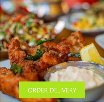 ORDER DELIVERY