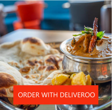 ORDER WITH DELIVEROO