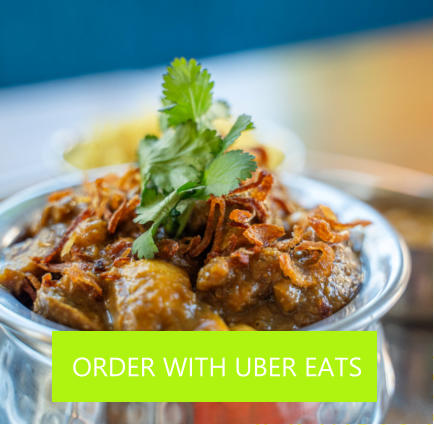 ORDER WITH UBER EATS