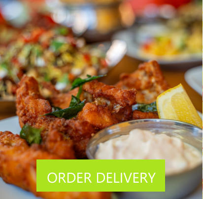 ORDER DELIVERY