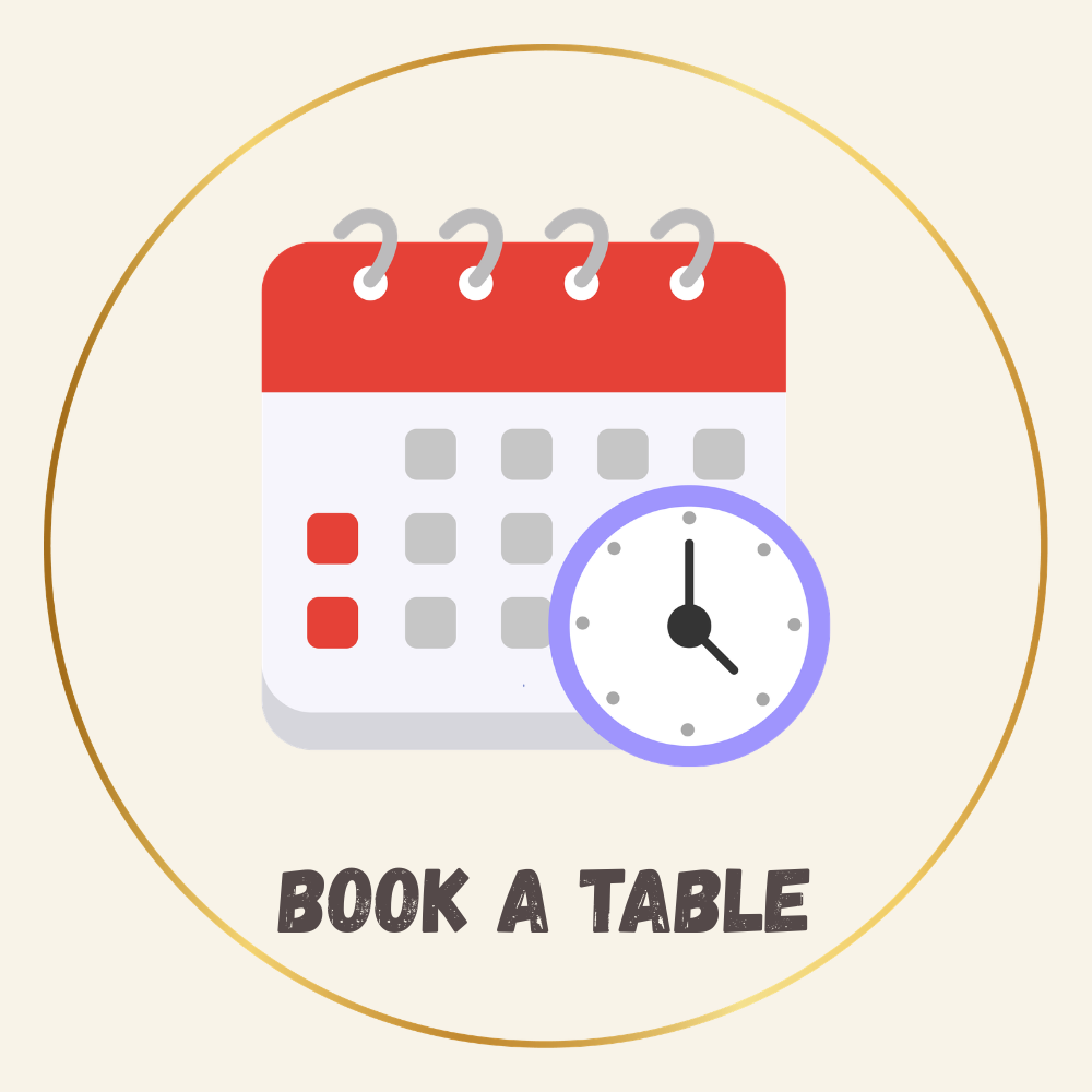 Book a Table