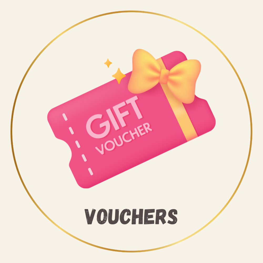 Gift Voucher