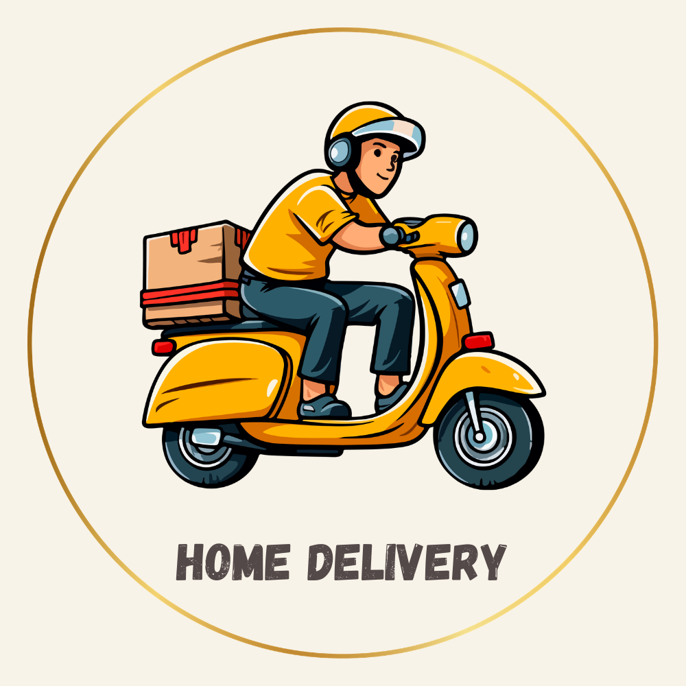 Home Delivery