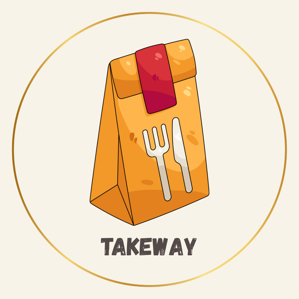 Takeaway