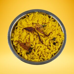Biryani Rice