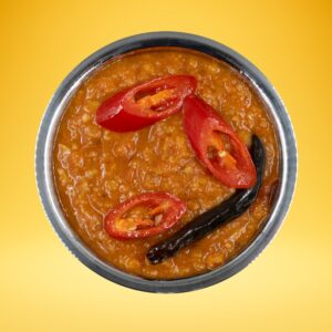 Dal Tadka