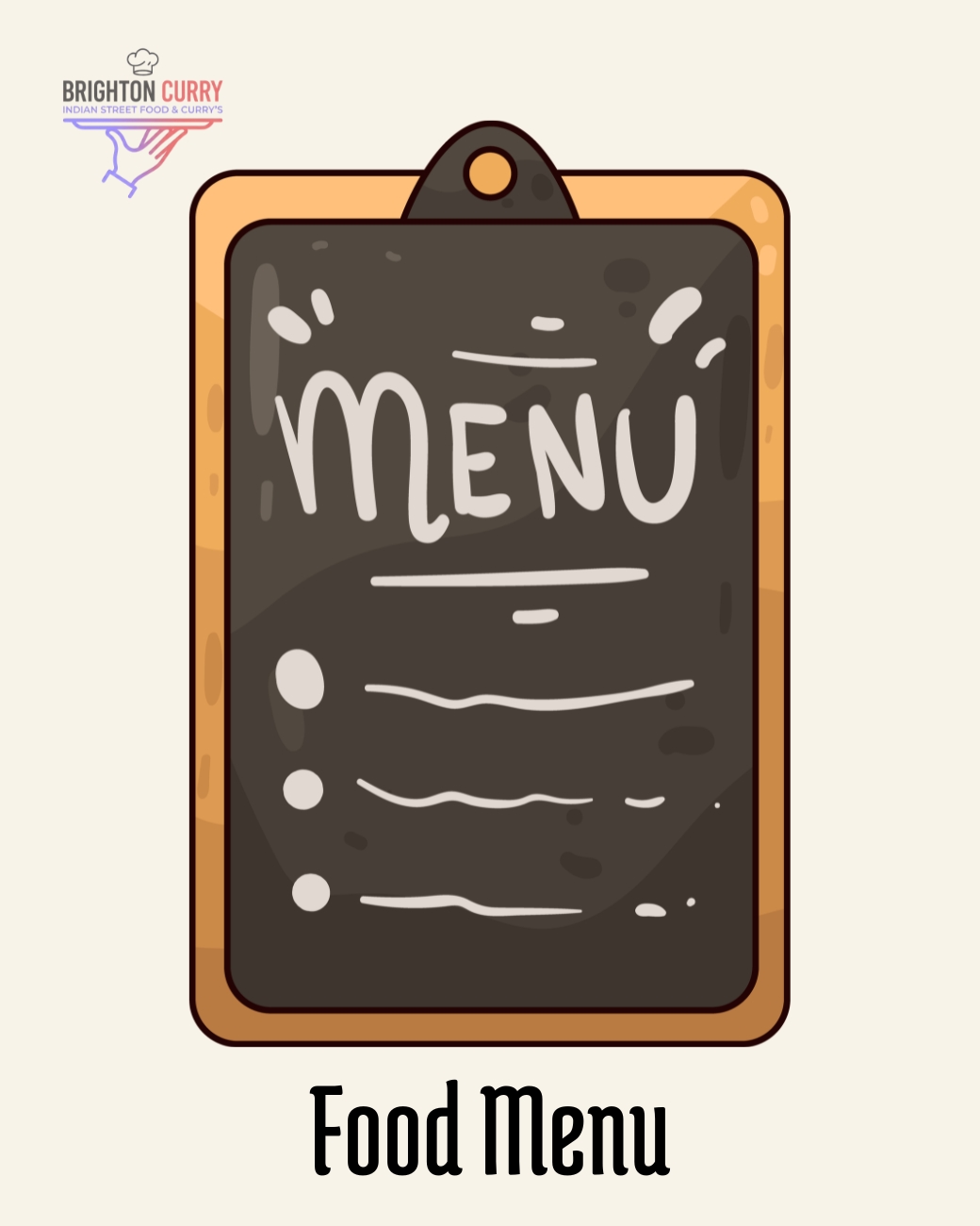 Food Menu