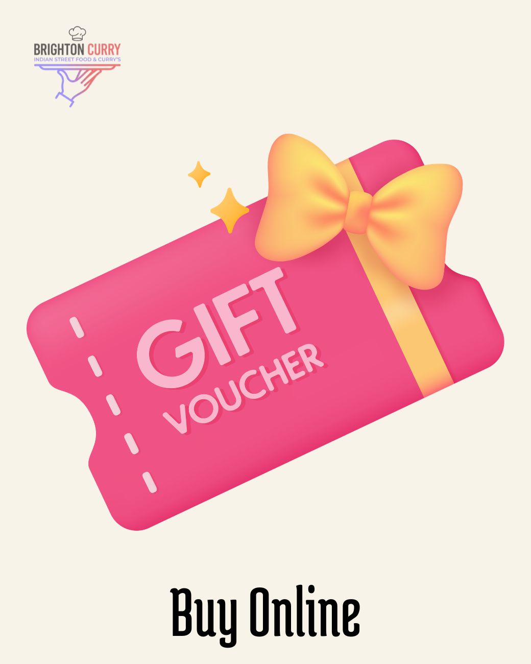 Gift Voucher