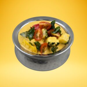 Malabar Veg Curry