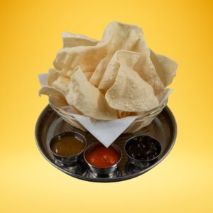 Nibbles Platter