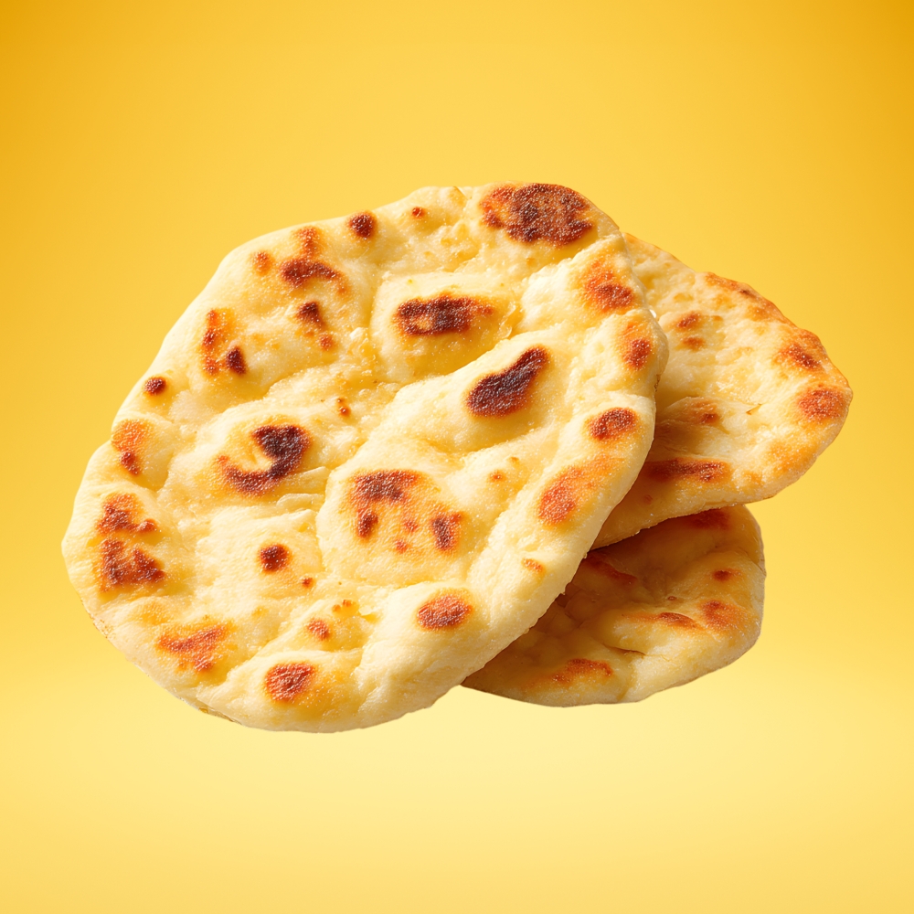 Peshwari Naan