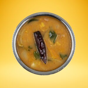 Vegetable Sambar